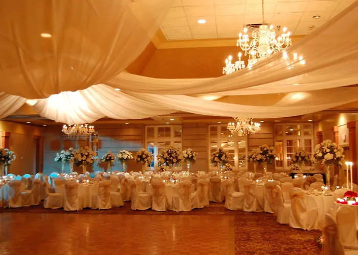 Radisson Lackawanna Station Hotel Scranton